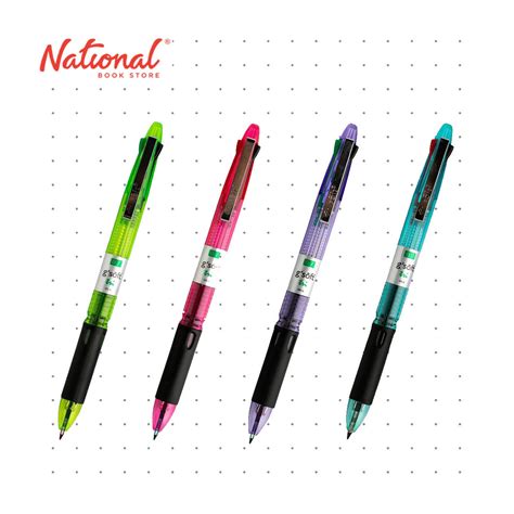 ballpen .